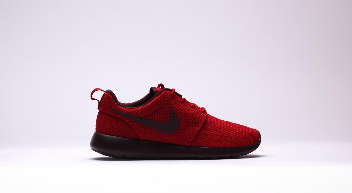 Nike Rosherun "Deep Burgundy"