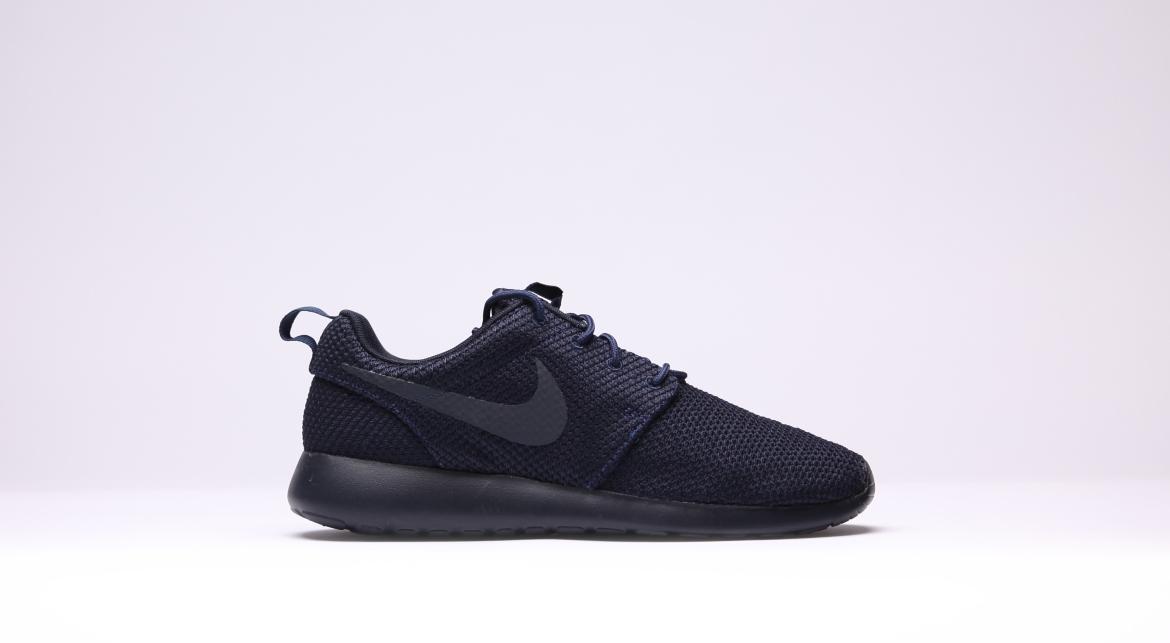 Nike Rosherun "Midnight Navy"