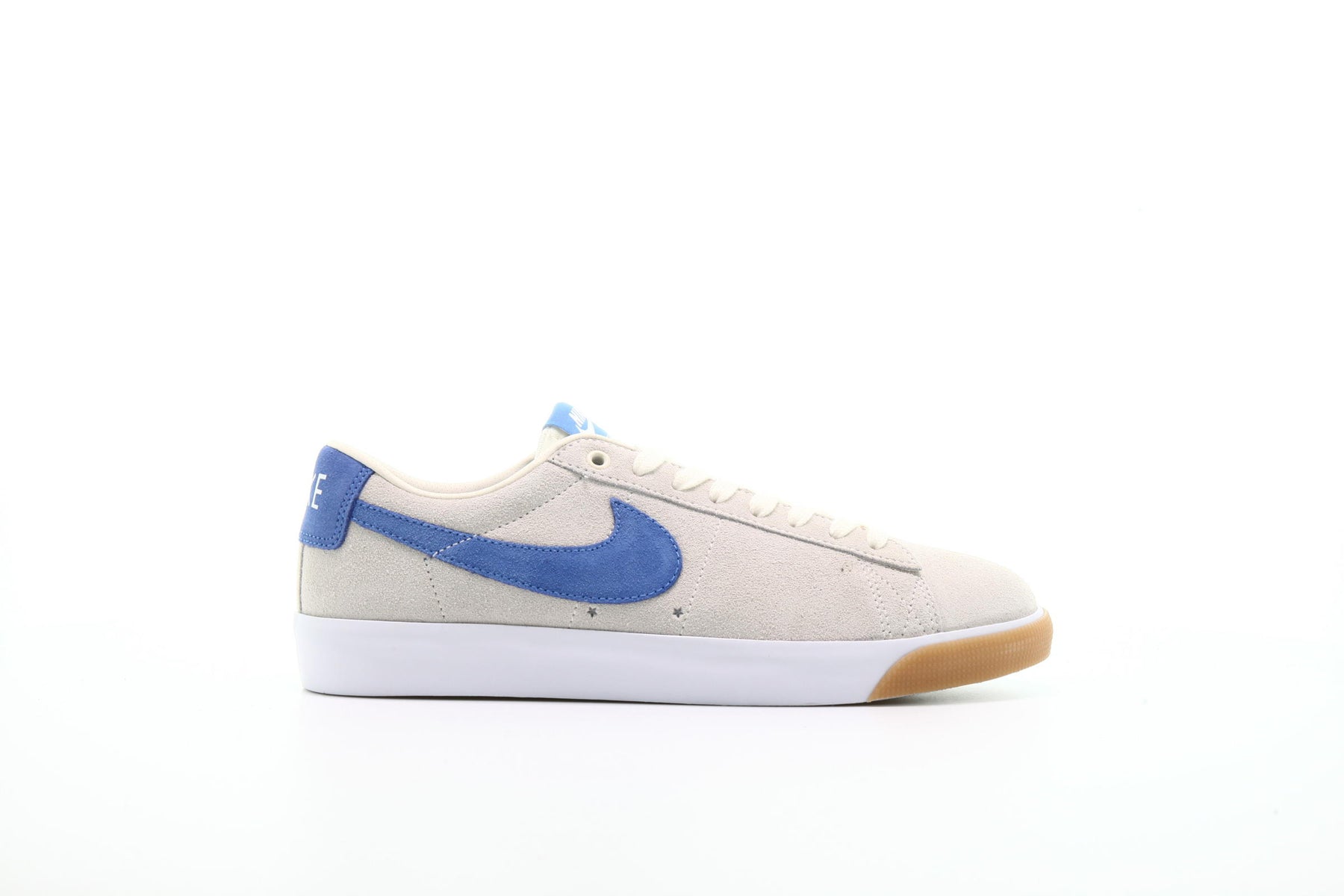 Nike SB Zoom Blazer Low GT "Pale Ivory"