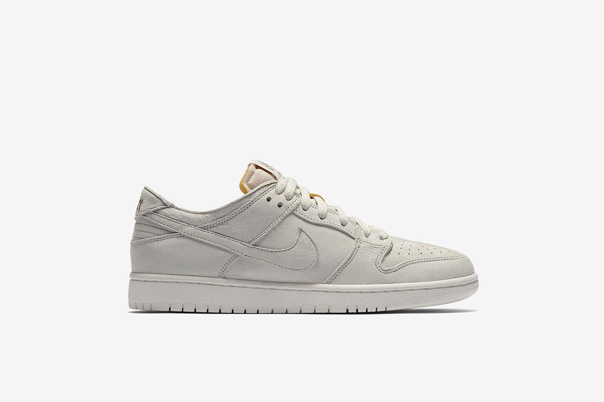 Nike SB Zoom Dunk Low Pro Decon "Light Bone"