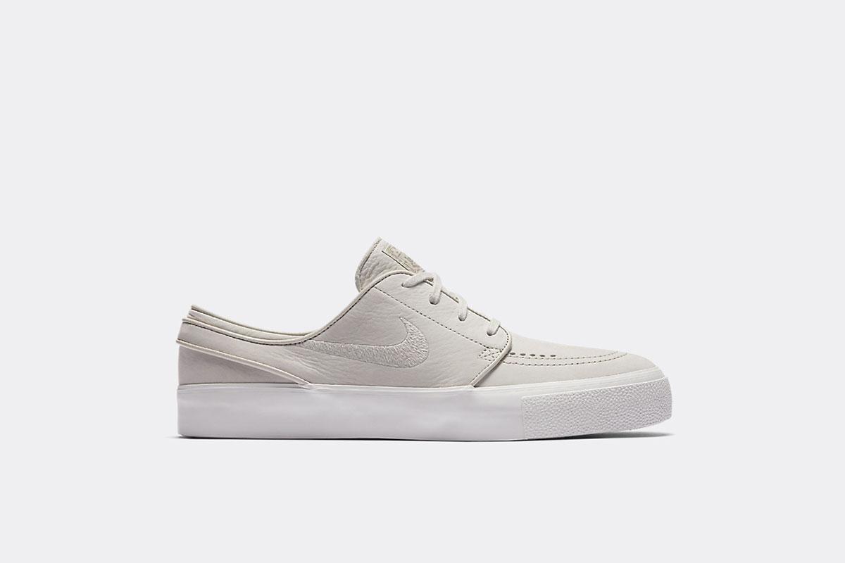 Nike SB Zoom Janoski Ht Decon "Light Bone"