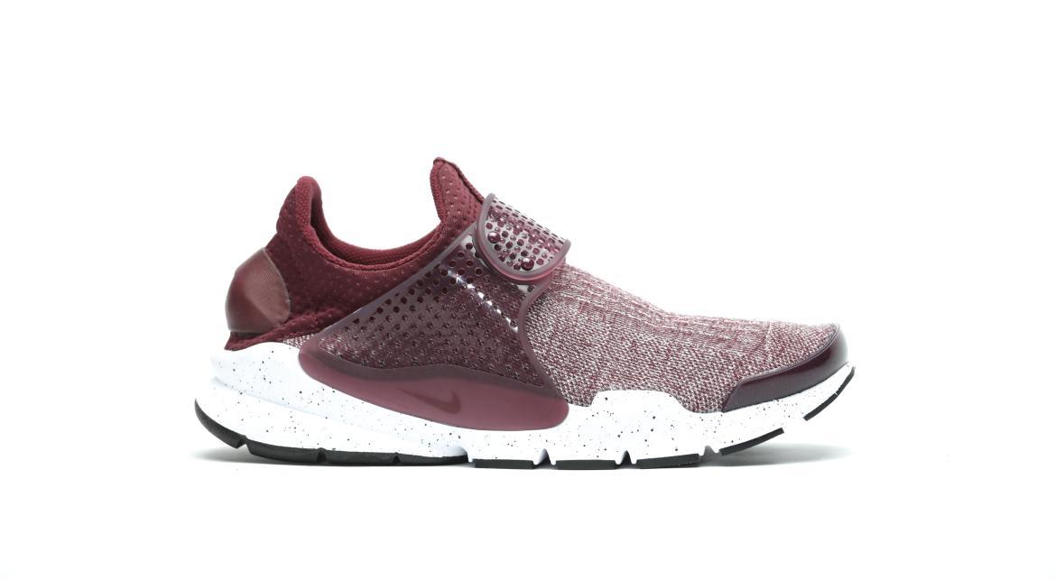 Nike Sock Dart Se Premium "Night Maroon"