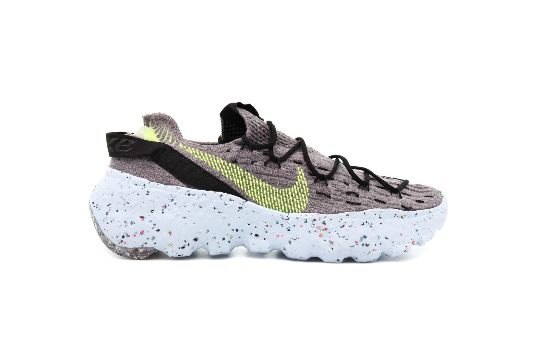 Nike SPACE HIPPIE 04 "GREY"