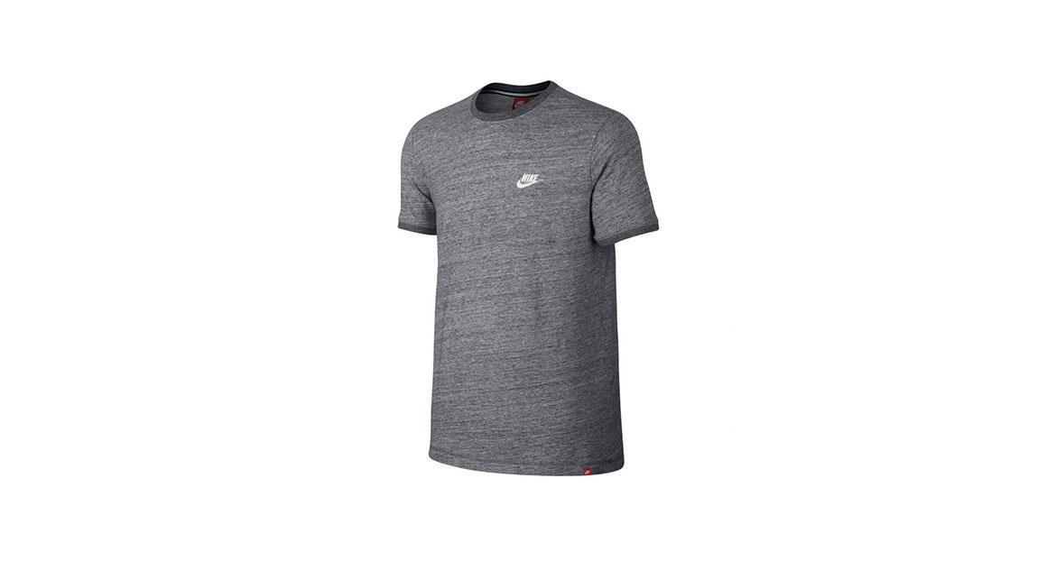 Nike Sportswear Legacy Top "Grey"
