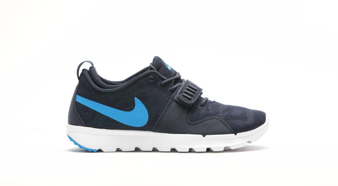 Nike Trainerendor "Obsidian"