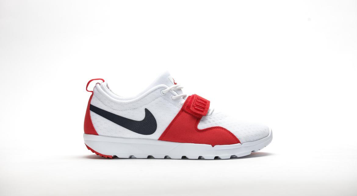 Nike Trainerendor "Obsidian"