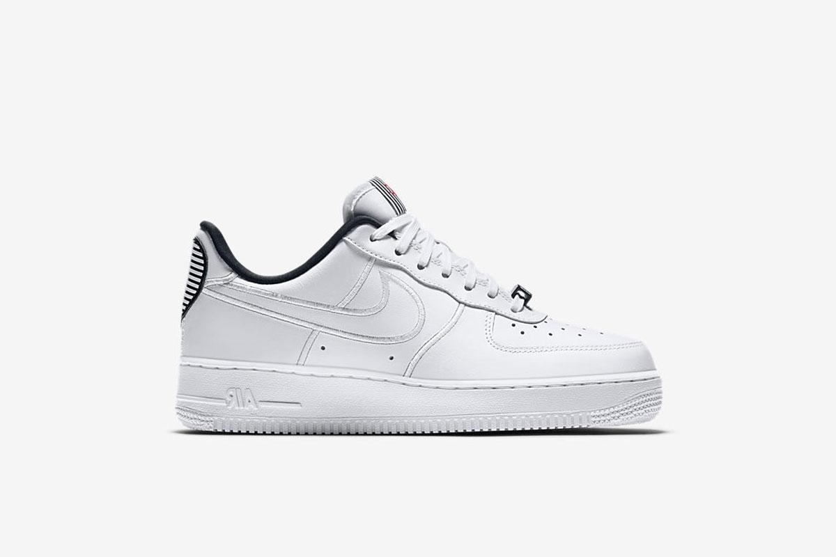 Nike Wmns Air Force 1 '07 Se Lx "Valentine's Day"