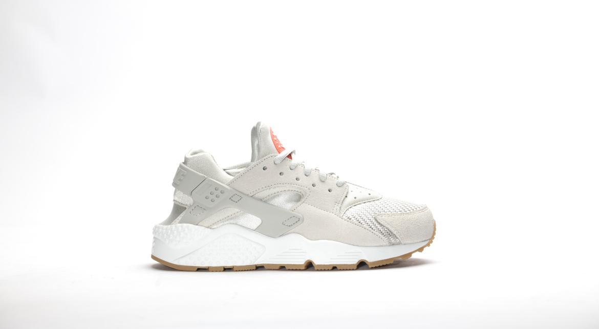 Nike W Air Huarache Run Txt "Light Bone"