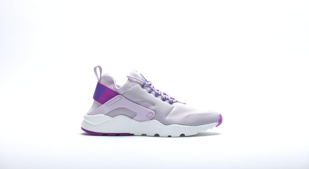 Nike W Air Huarache Run Ultra "Bleached Lilac"