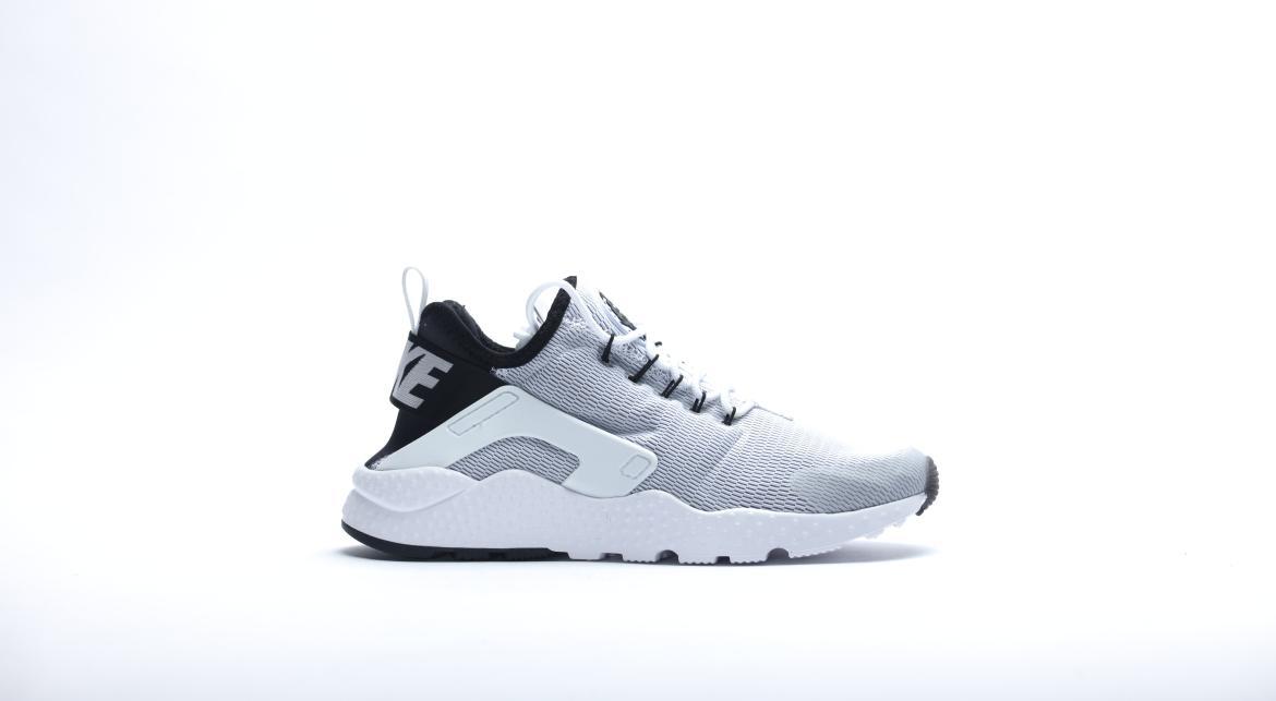 Nike W Air Huarache Run Ultra "White"