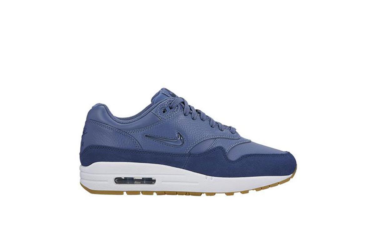 Nike Wmns Air Max 1 Premium Sc "Diffused Blue"