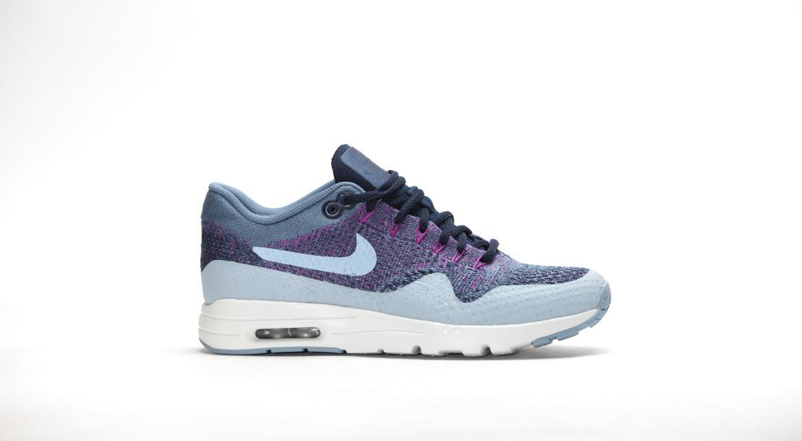 Nike W Air Max 1 Ultra Flyknit "Ocean Fog"