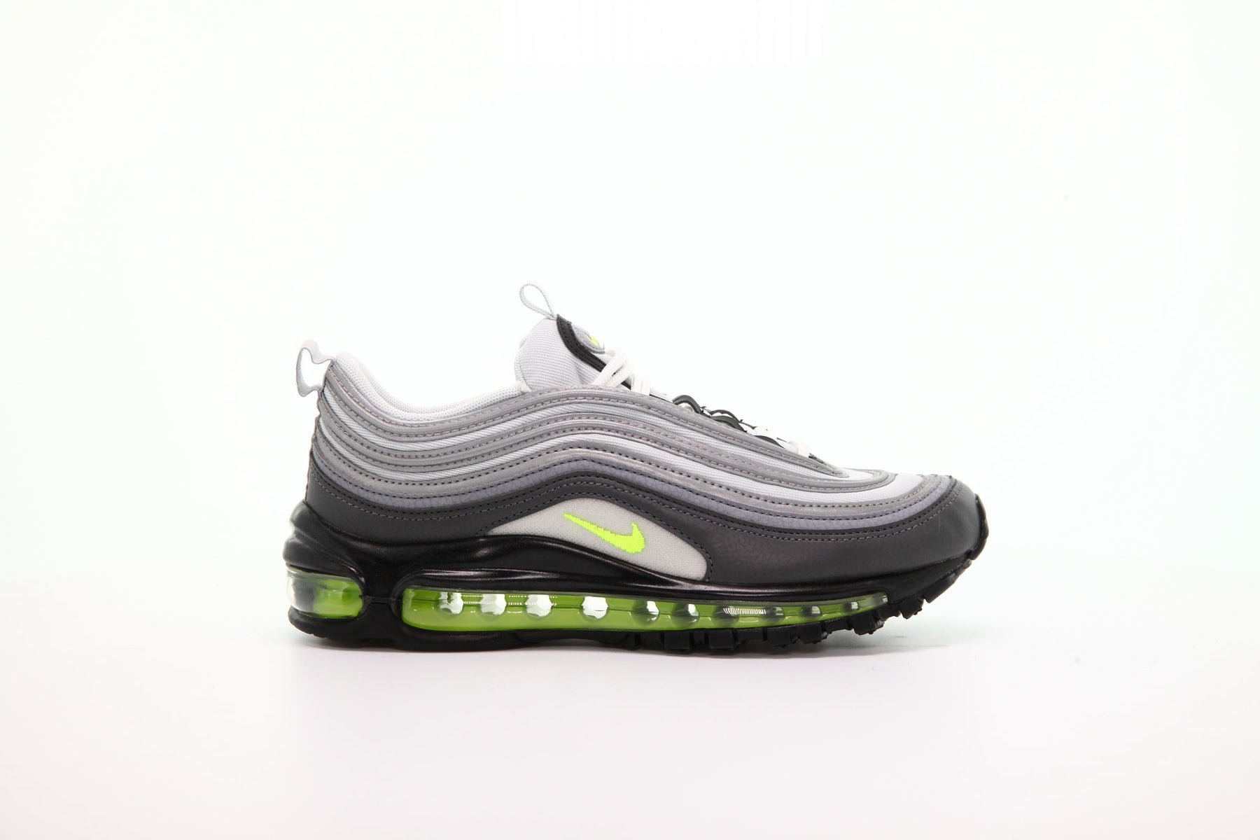 Nike WMNS Air Max 97 "Volt"