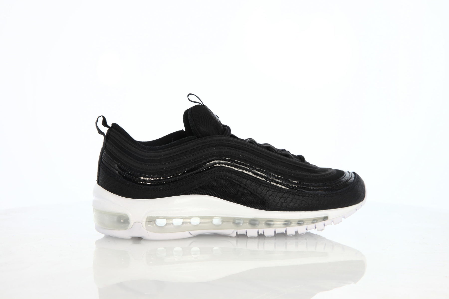 Nike Wmns Air Max 97 Prm "Black"