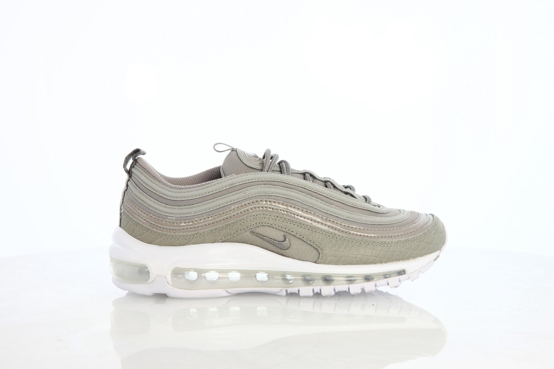 Nike Wmns Air Max 97 Prm "Cobblestone"