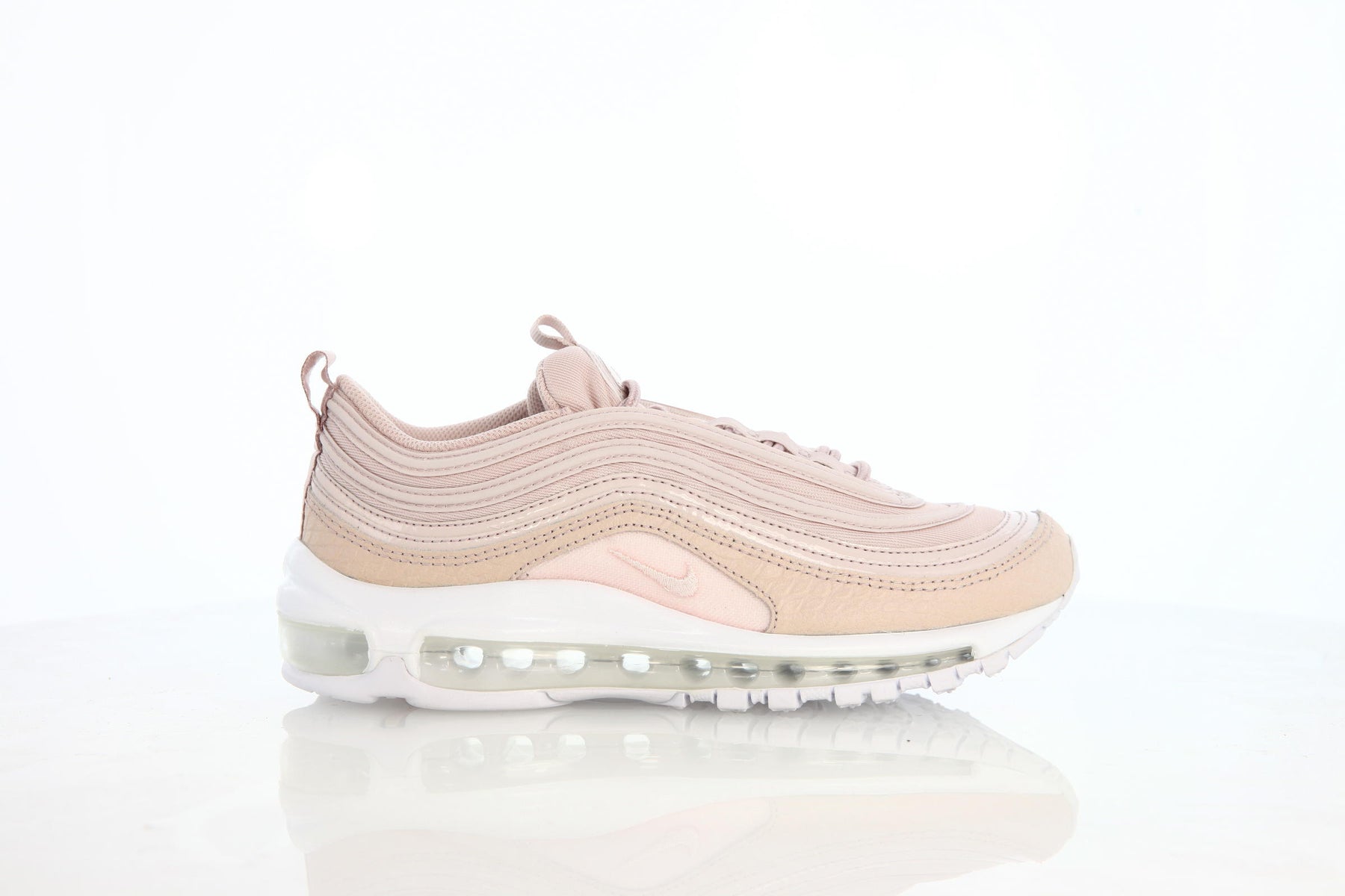 Nike Wmns Air Max 97 Prm "Still Red"