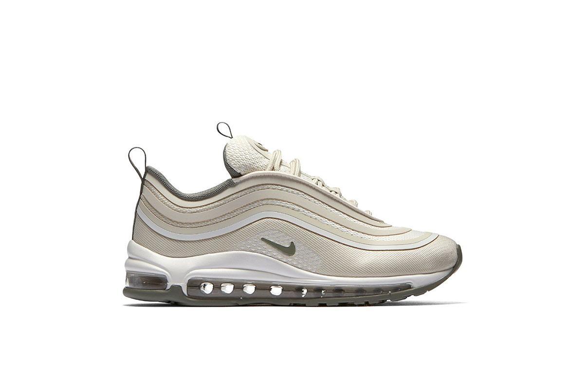 Nike Wmns Air Max 97 Ul '17 "LT Orewood"