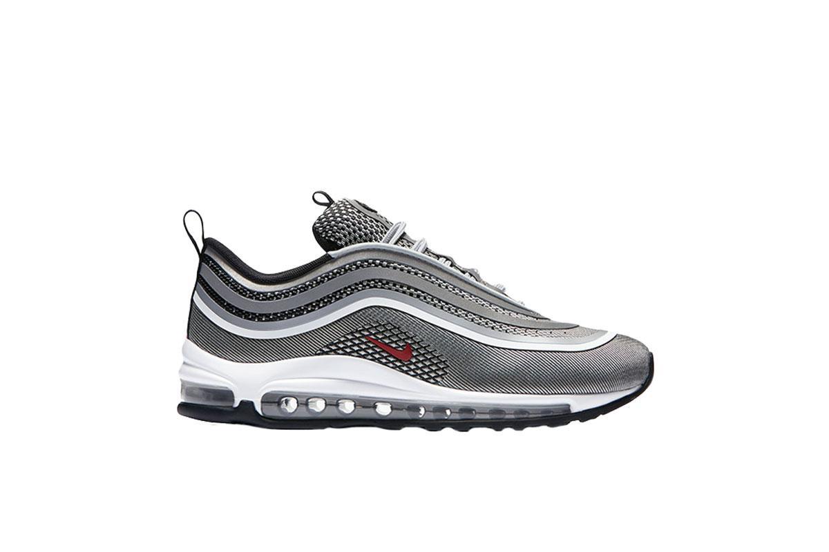 Nike Wmns Air Max 97 Ul '17 "Metallic SiIver"