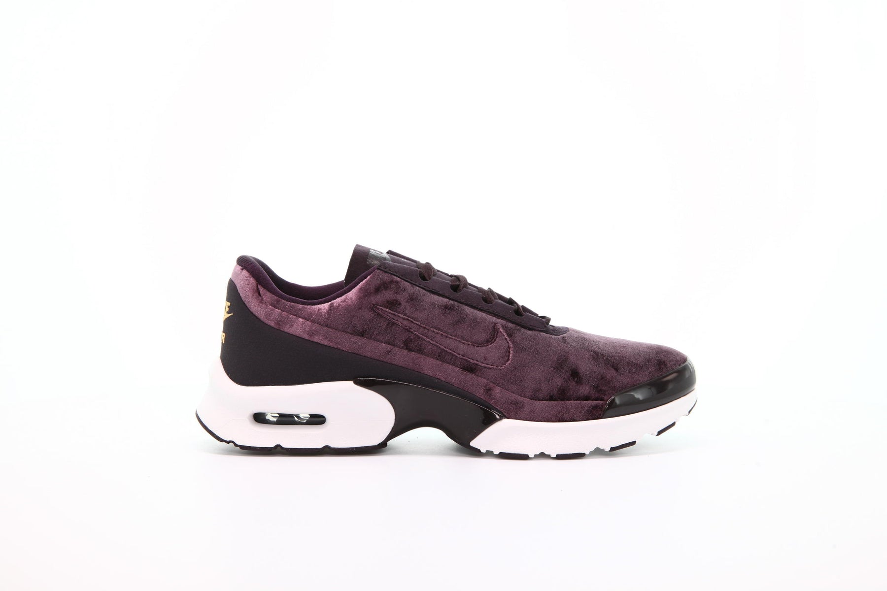 Nike WMNS Air Max Jewell Premium "Port Wine"