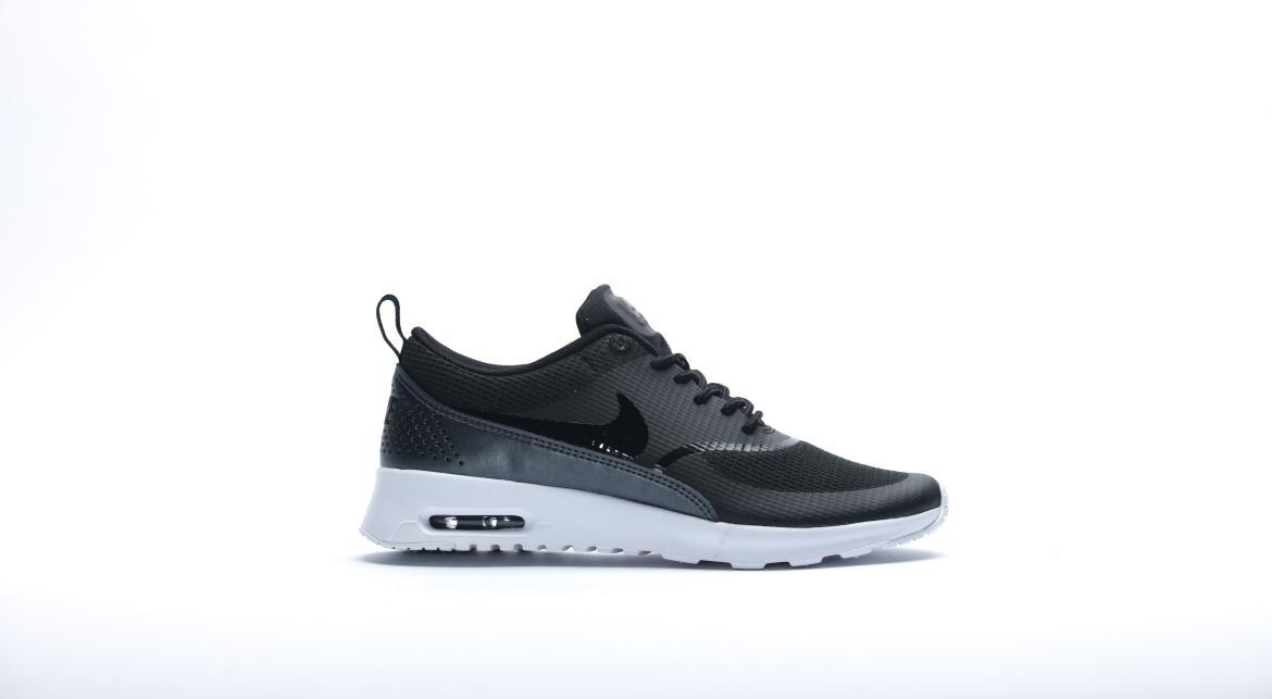 Nike W Air Max Thea Txt "All Black"