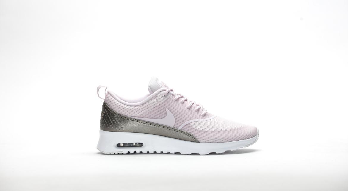Nike W Air Max Thea Txt "Bleached Lilac"