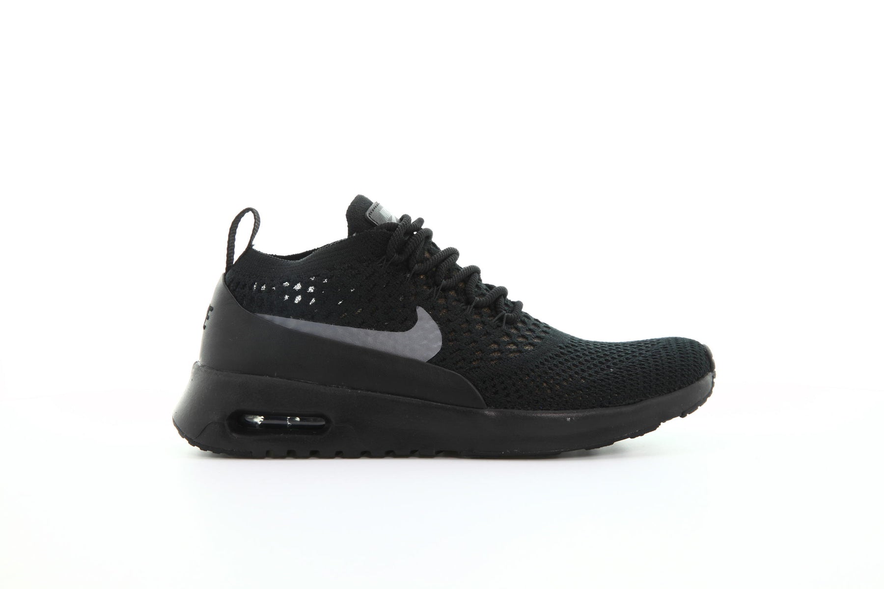 Nike WMNS Air Max Thea Ultra Flyknit "Black"