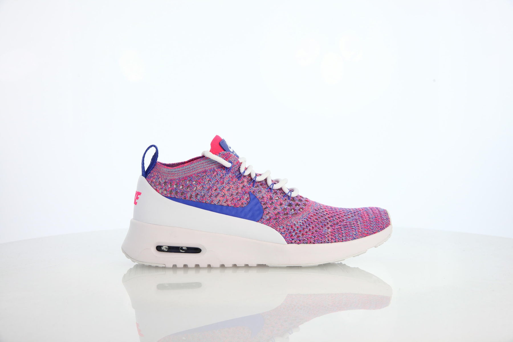 Nike Wmns Air Max Thea Ultra Flyknit "White"