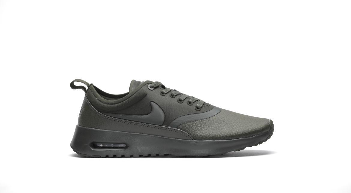 Nike W Air Max Thea Ultra Prm "Sequoia"
