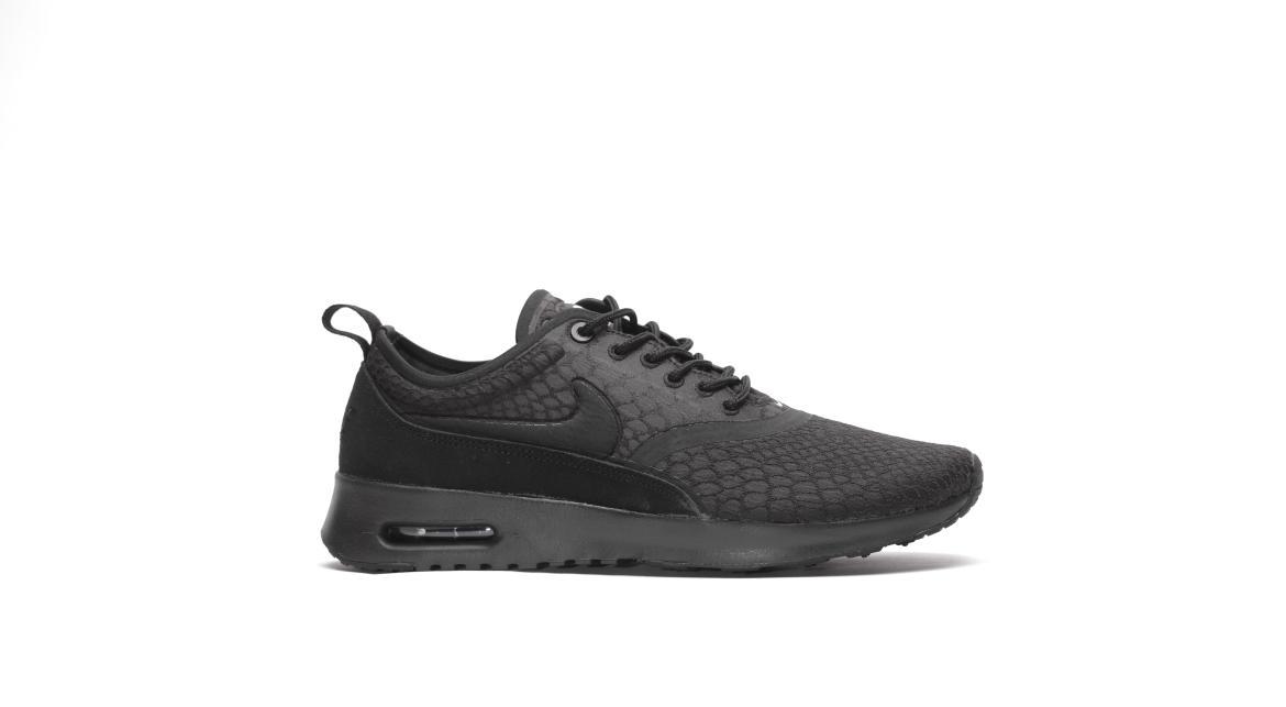 Nike W air max thea ultra se "Black"
