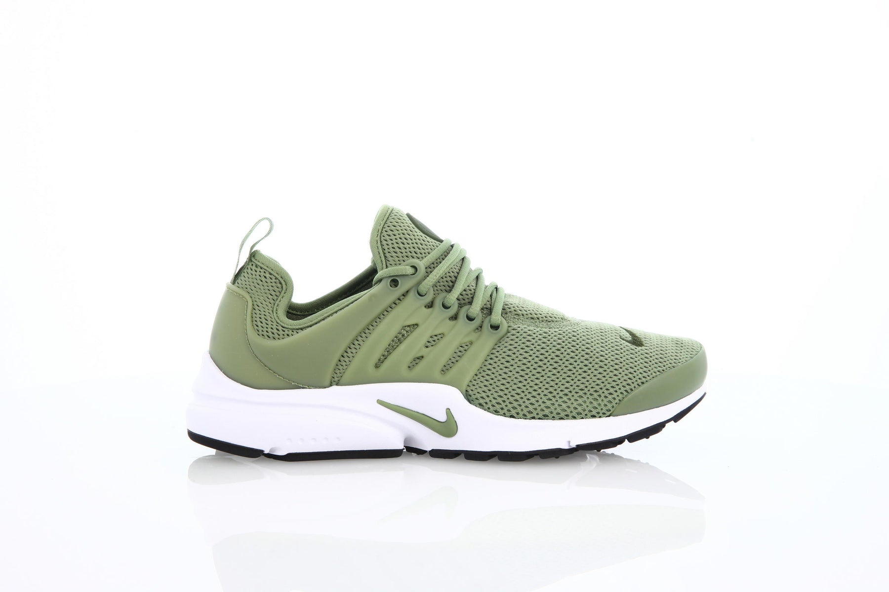 Nike Wmns Air Presto "Palm Green"