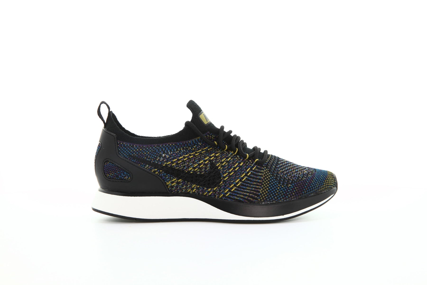 Nike WMNS Air Zoom Mariah Flyknit Racer "Black"