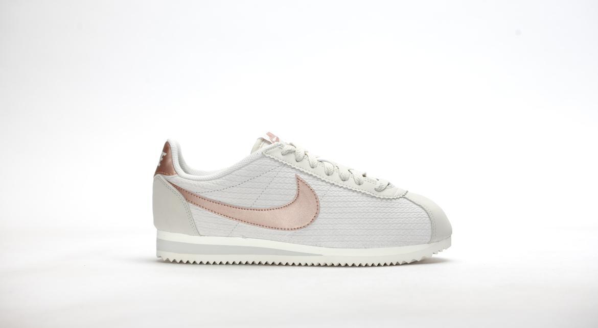 Nike W Classic Cortez Leather Lux 