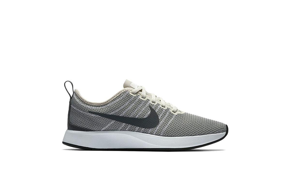 Nike Wmns Dualtone Racer "Light Bone"