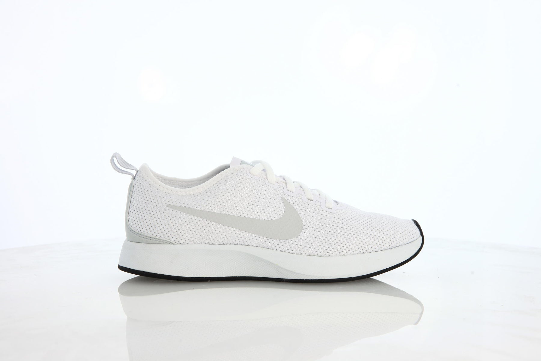 Nike Wmns Dualtone Racer "White"