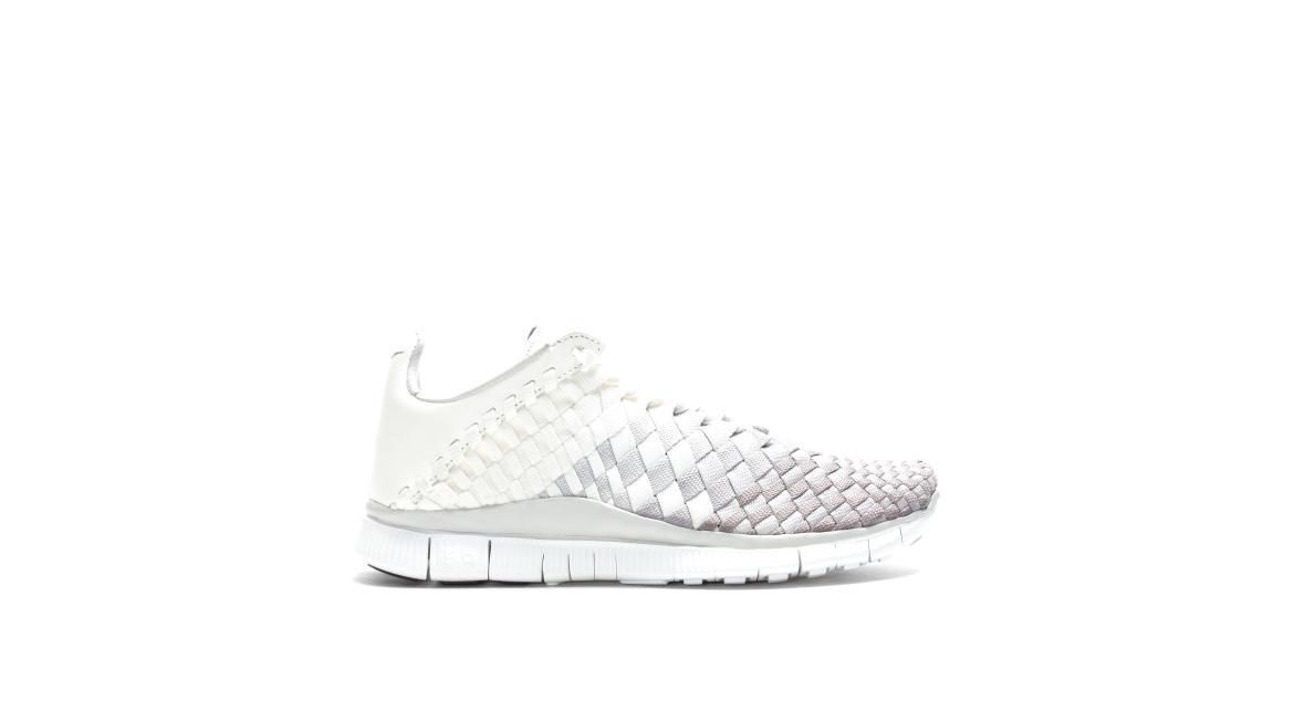 Nike W Free Inneva Woven "Sail"