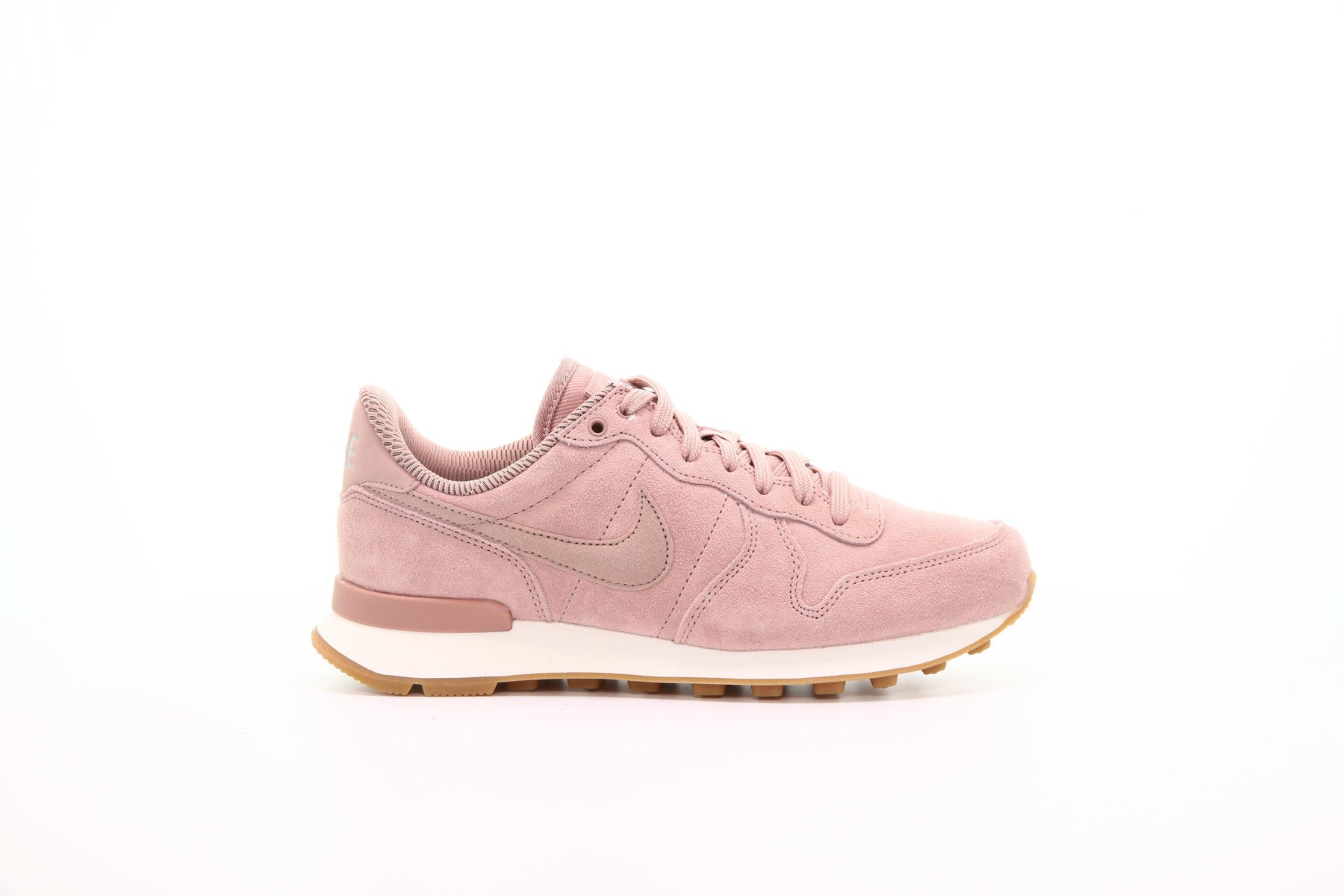 Nike WMNS Internationalist Se "Particle Pink"