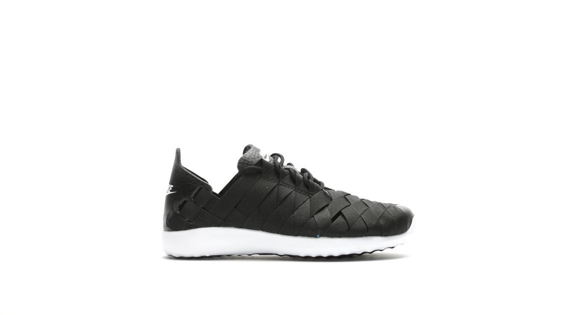 Nike W Juvenate Woven "Black N White"