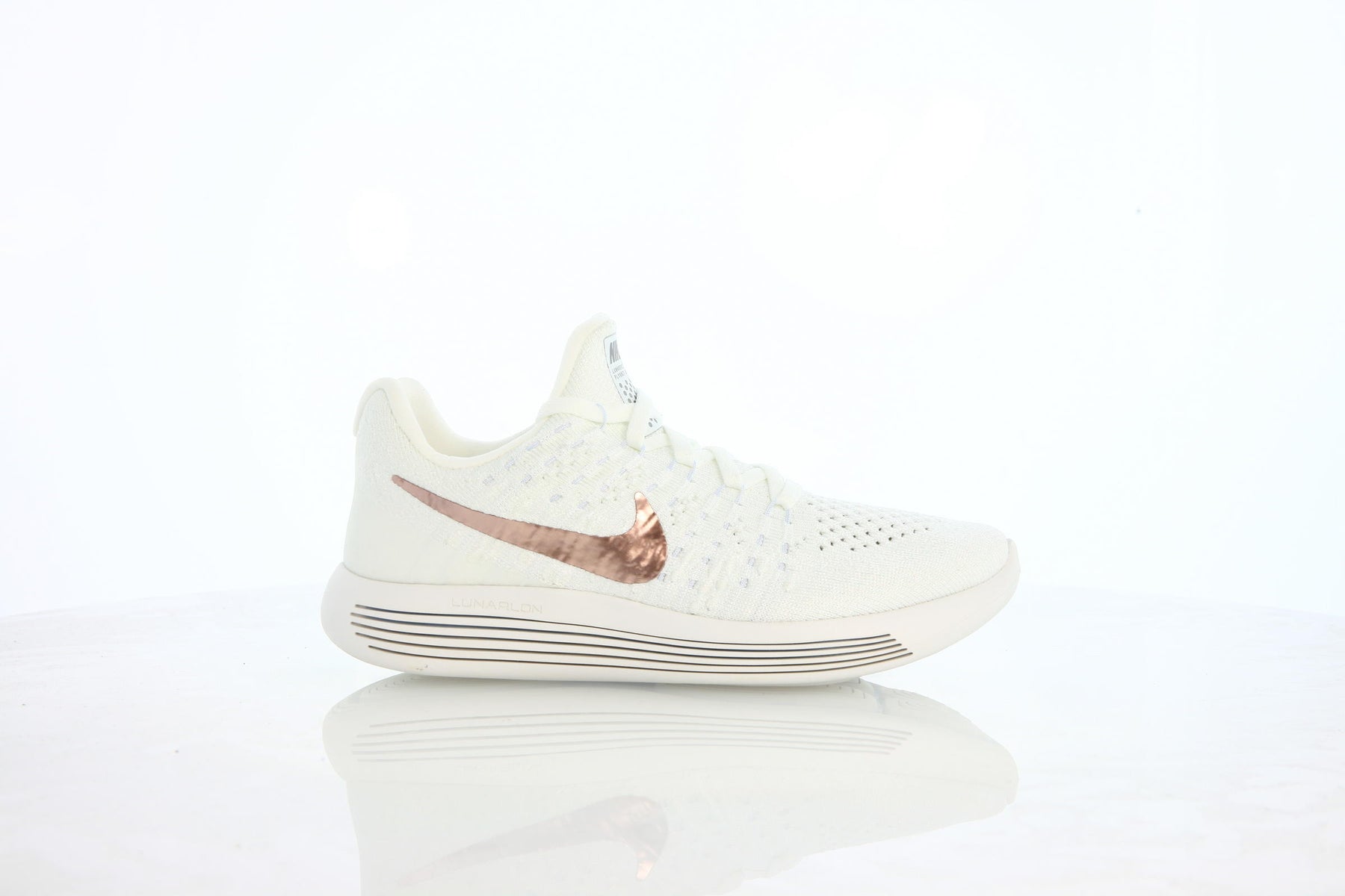 Nike Wmns Lunarepic Low Fk 2 X-Plore "White"