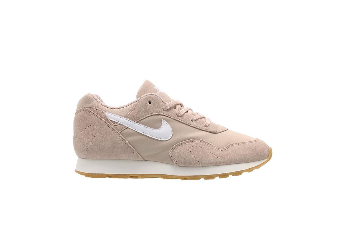 Nike Wmns Outburst "Particle Beige"