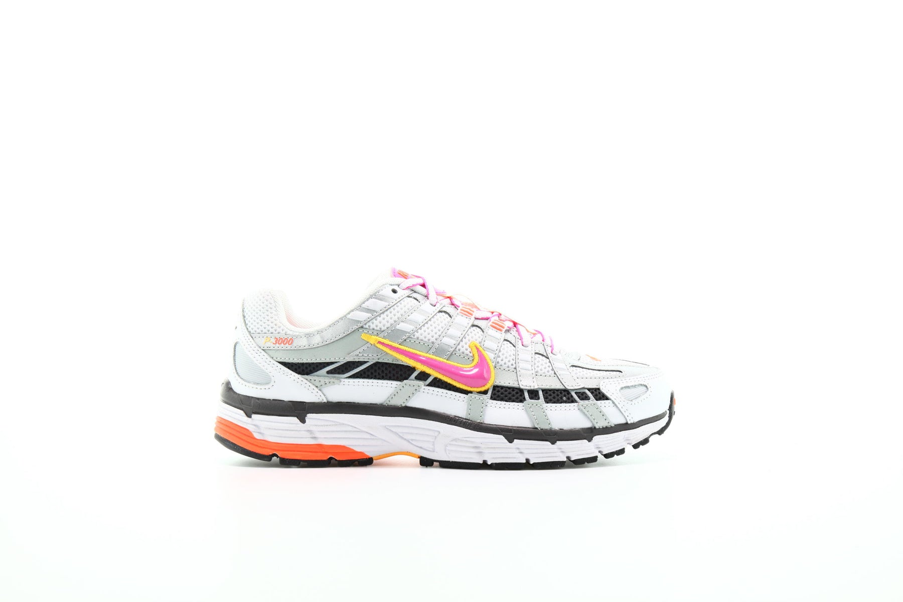 Nike W P-6000 "White"