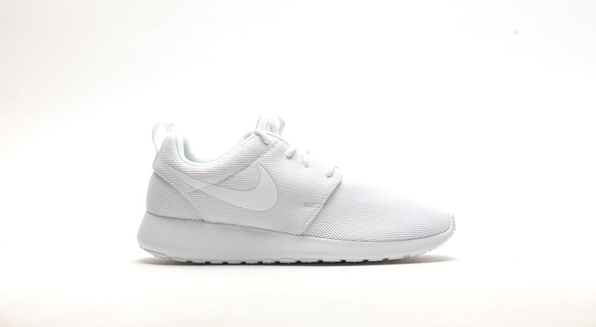 Nike W Roshe One "White"