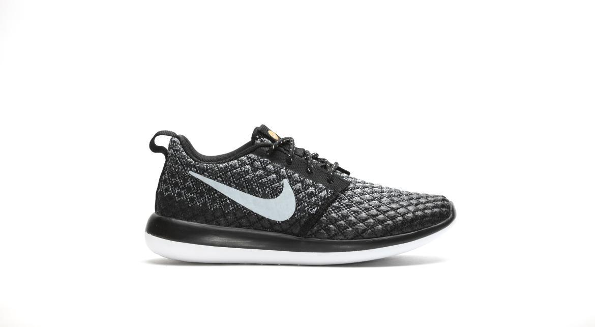 Nike W Roshe Two Flyknit 365 "Wolf Grey"