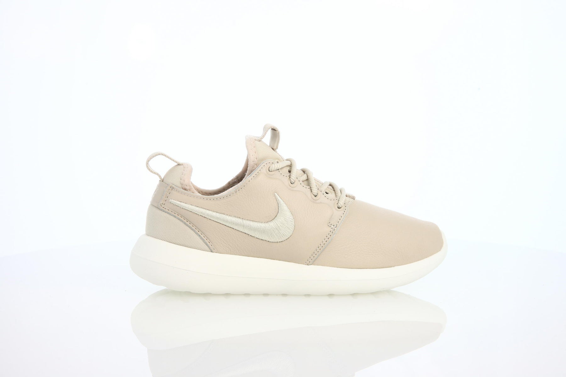 Nike W Roshe Two Si "Oatmeal"