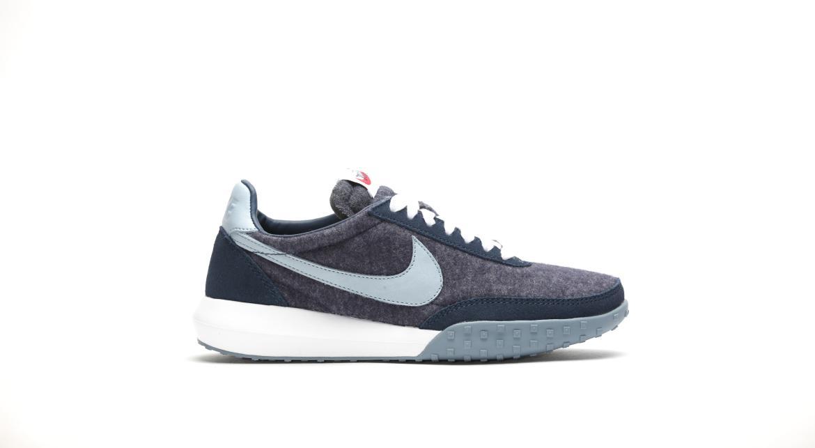 Nike W Roshe Waffle Racer Prm Nm "Midnight Navy"