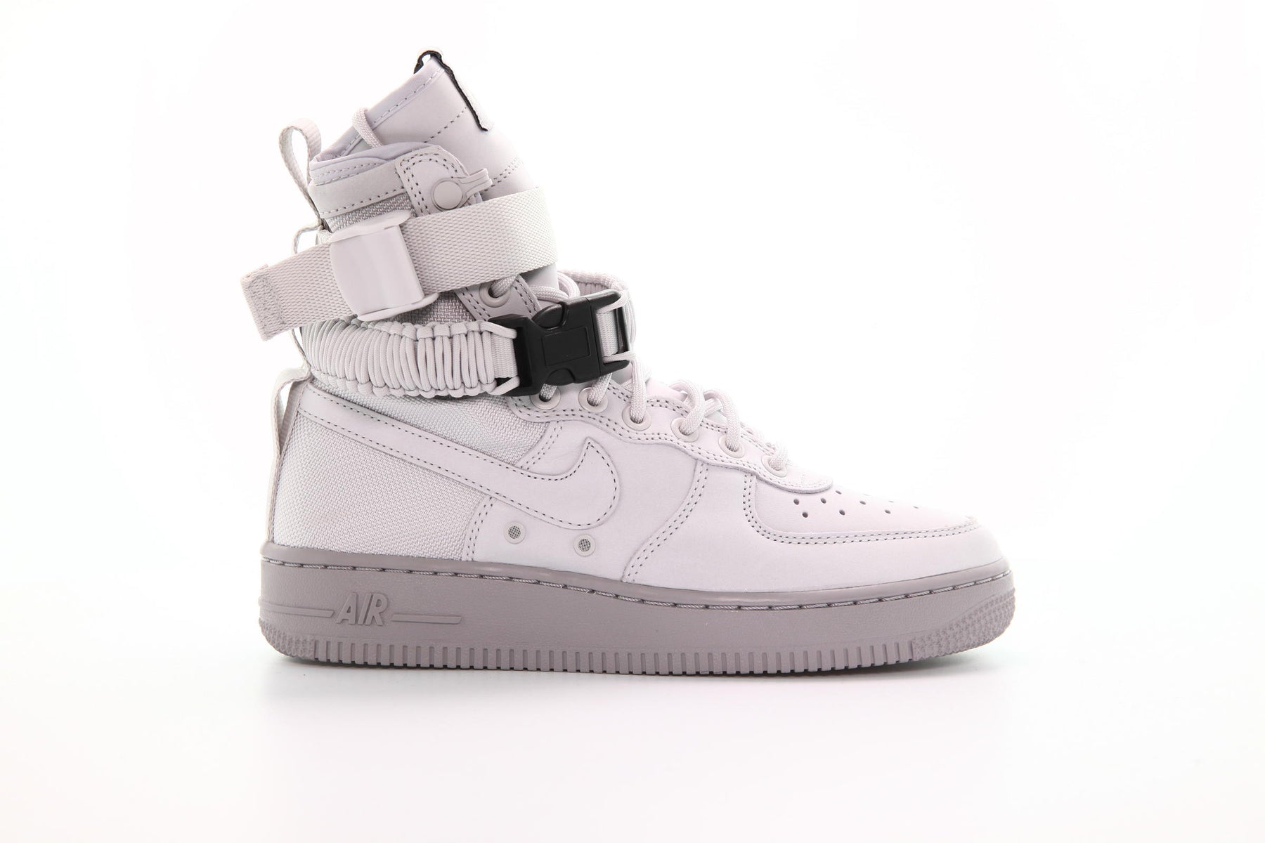 Nike Wmns Sf Air Force 1 "Vast Grey"