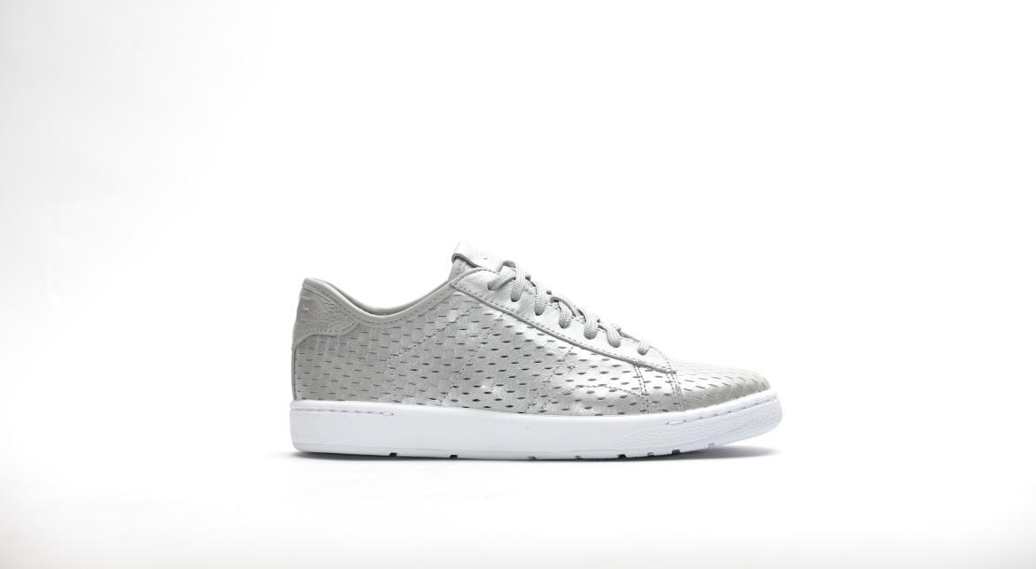 Nike W Tennis Classic Ultra Prm "Metallic Silver"