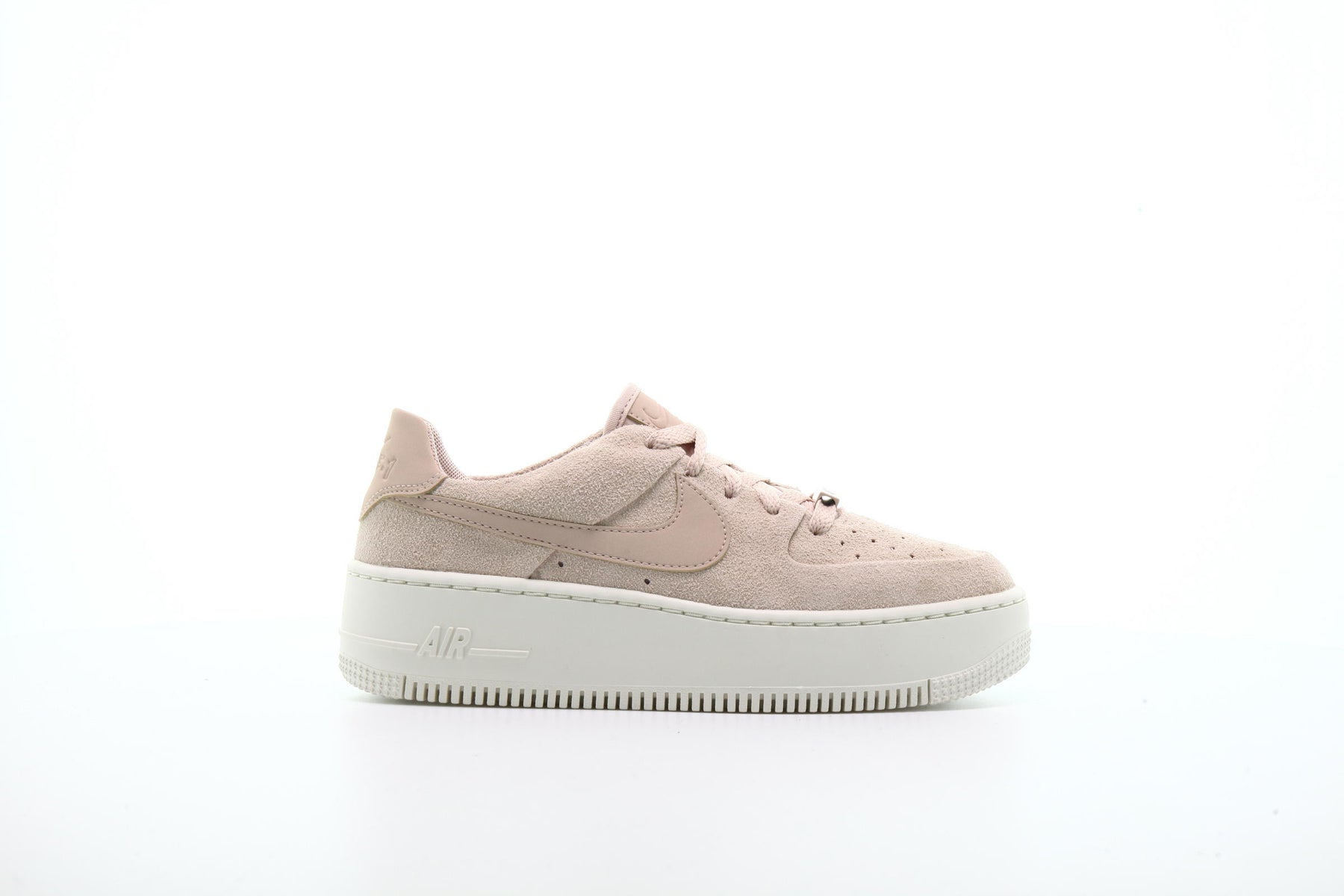 Nike WMNS Air Force 1 Sage Low "Particle Beige"