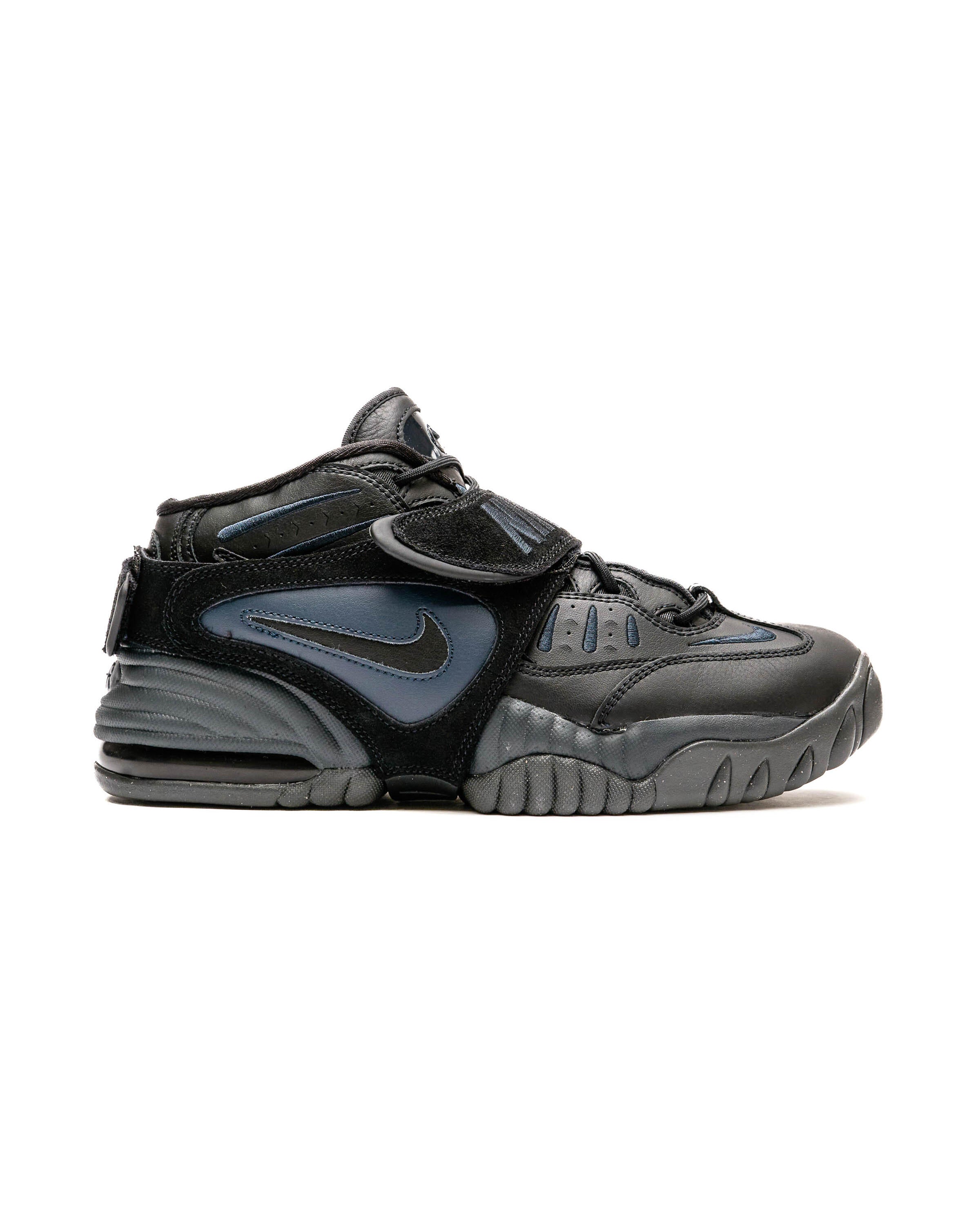 ★NIKE WS Air Adjust Force Black★ Amazon.com | Nike Mens Air Adjust Force DM8465 001 Ambush