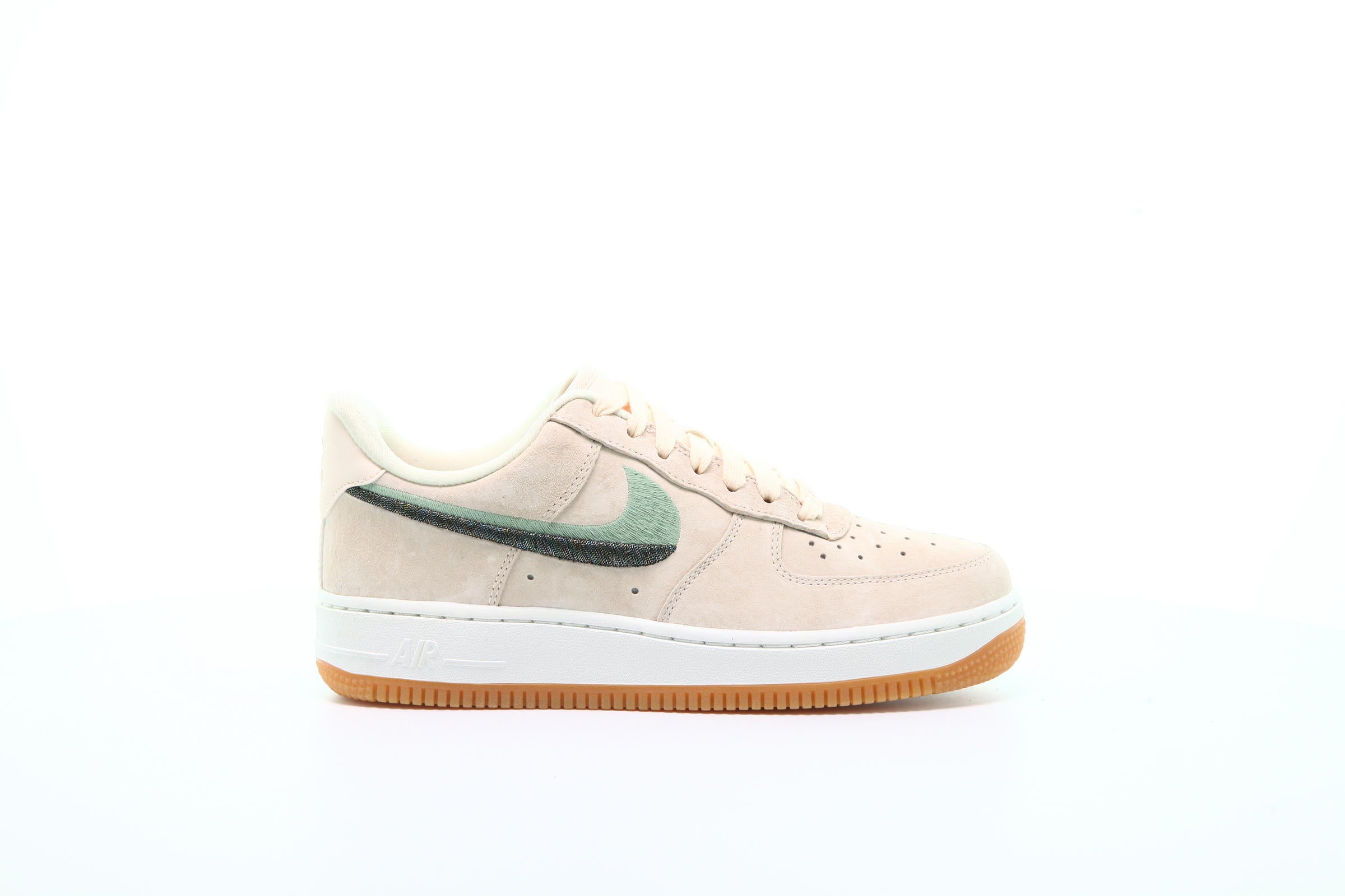 Nike air force 1 '07 lux guava ice sale