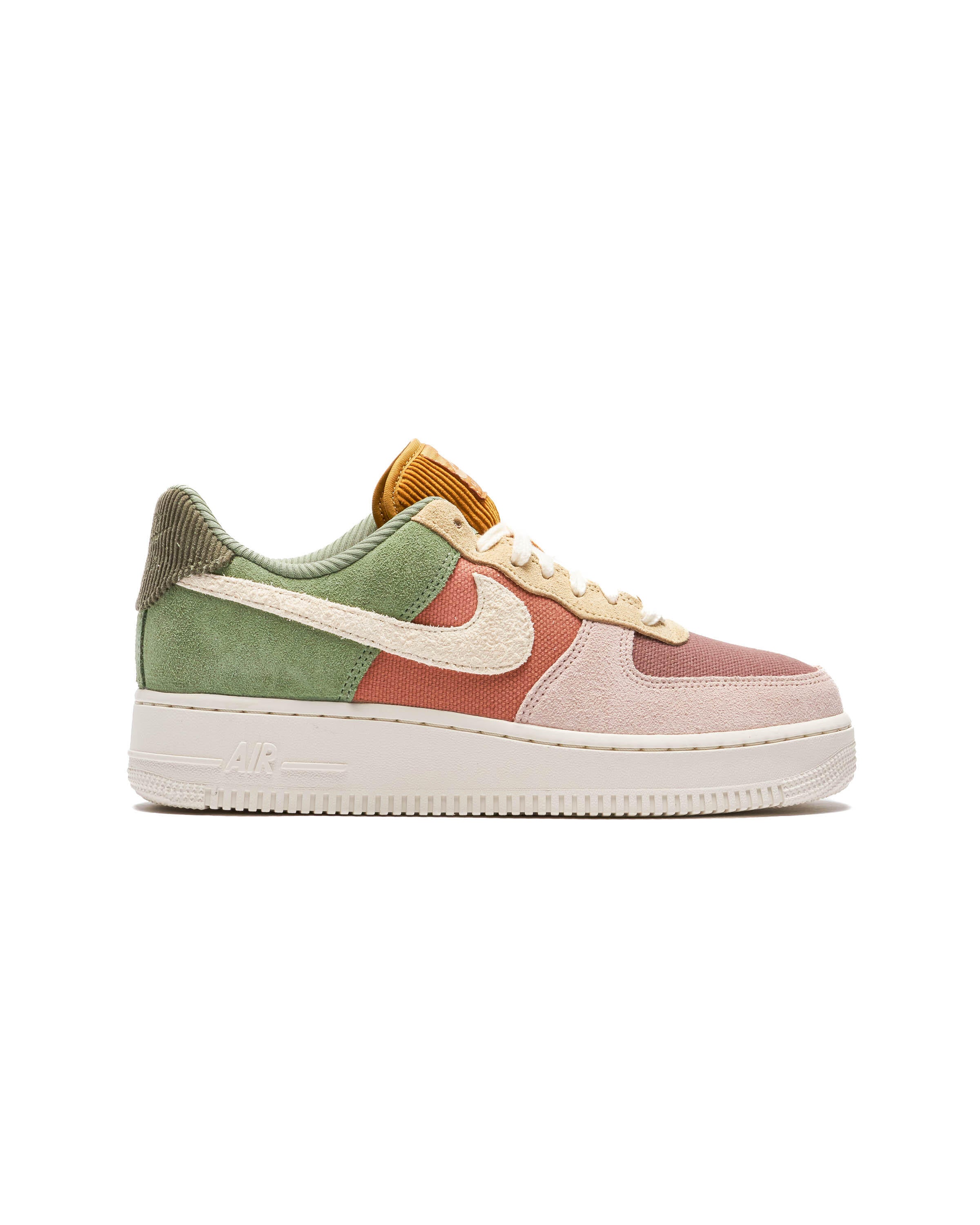 Nike WMNS AIR FORCE 1 '07 LX | FZ3782-386 | AFEW STORE